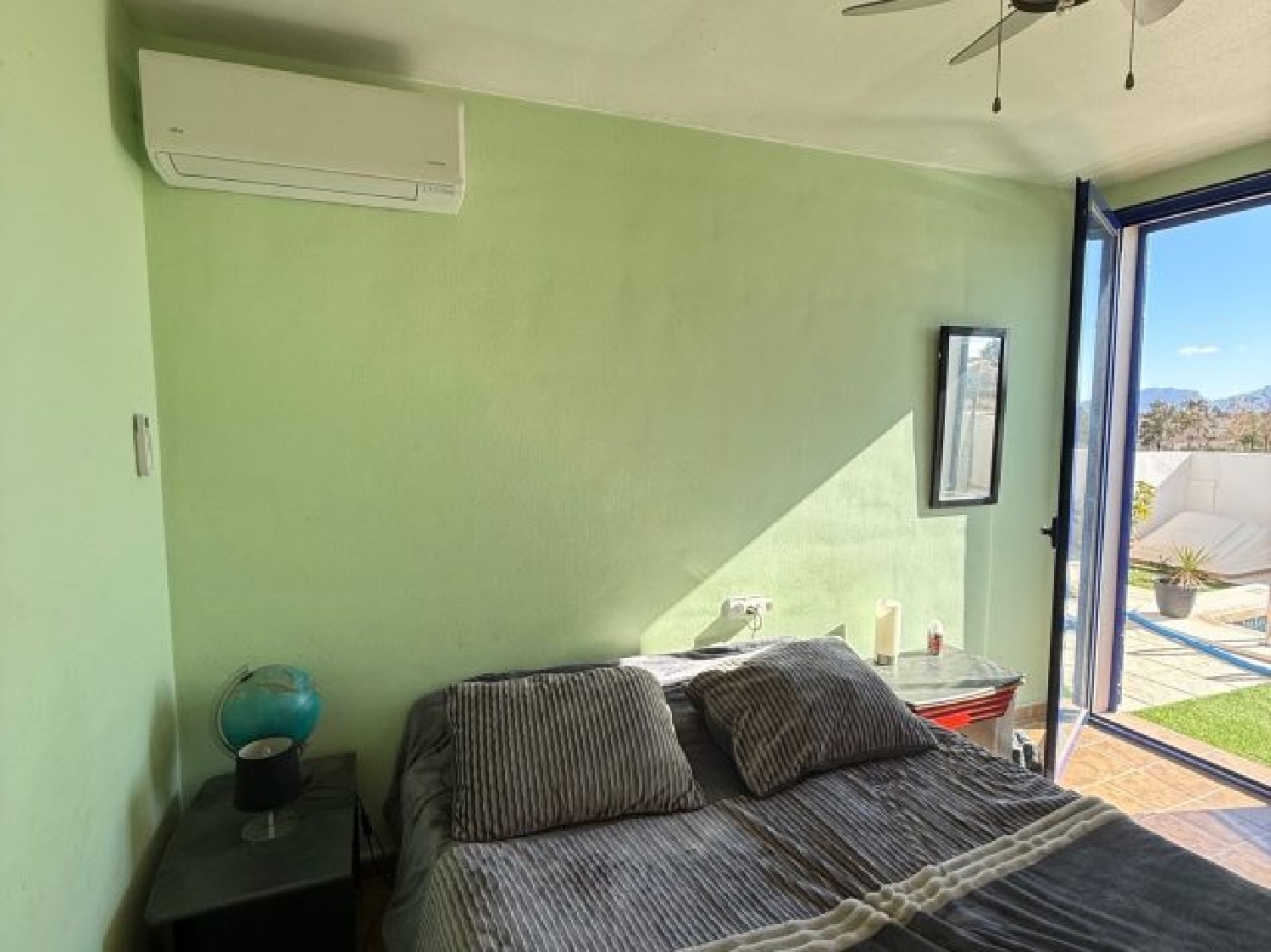  te koop villa Fortuna Oriental 14