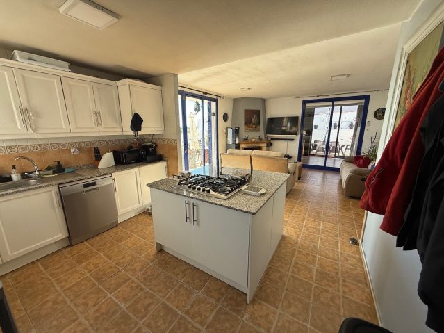  te koop villa Fortuna Oriental 18