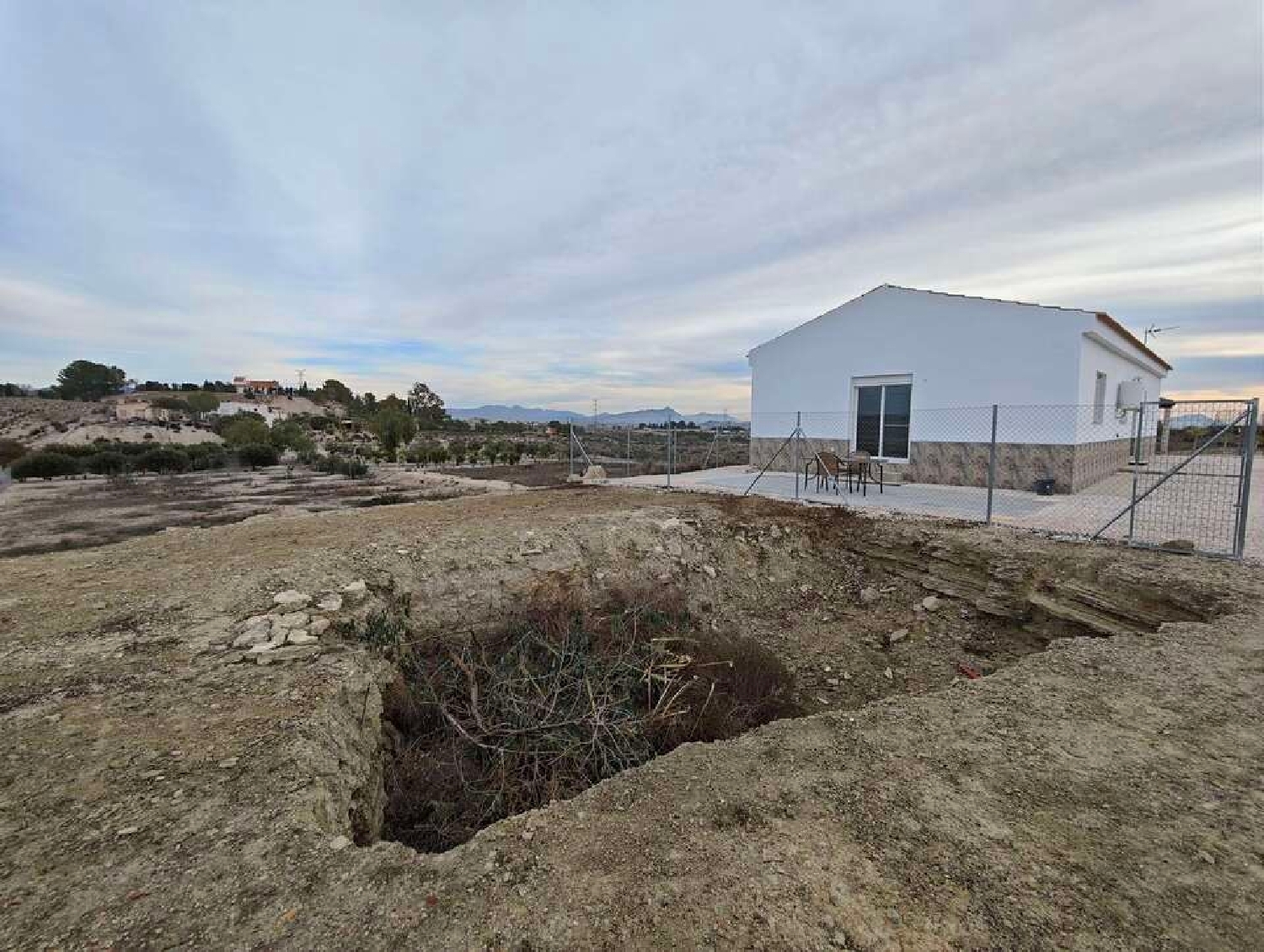  kaufen Villa Fortuna Oriental 13