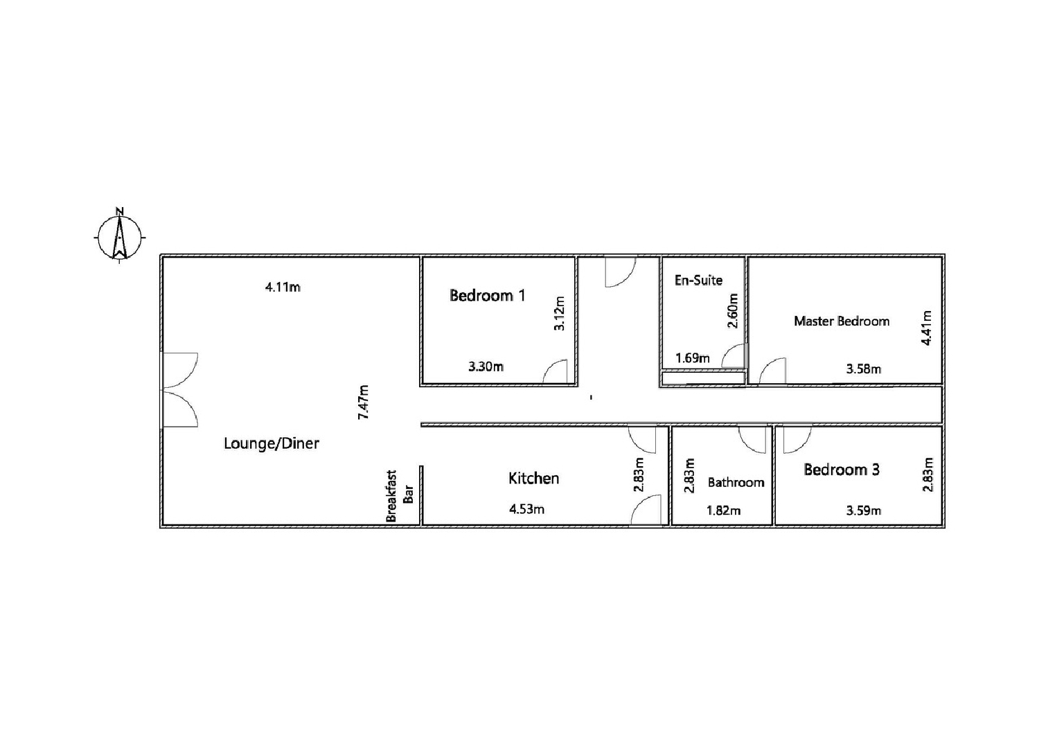  kaufen Villa Fortuna Oriental 40