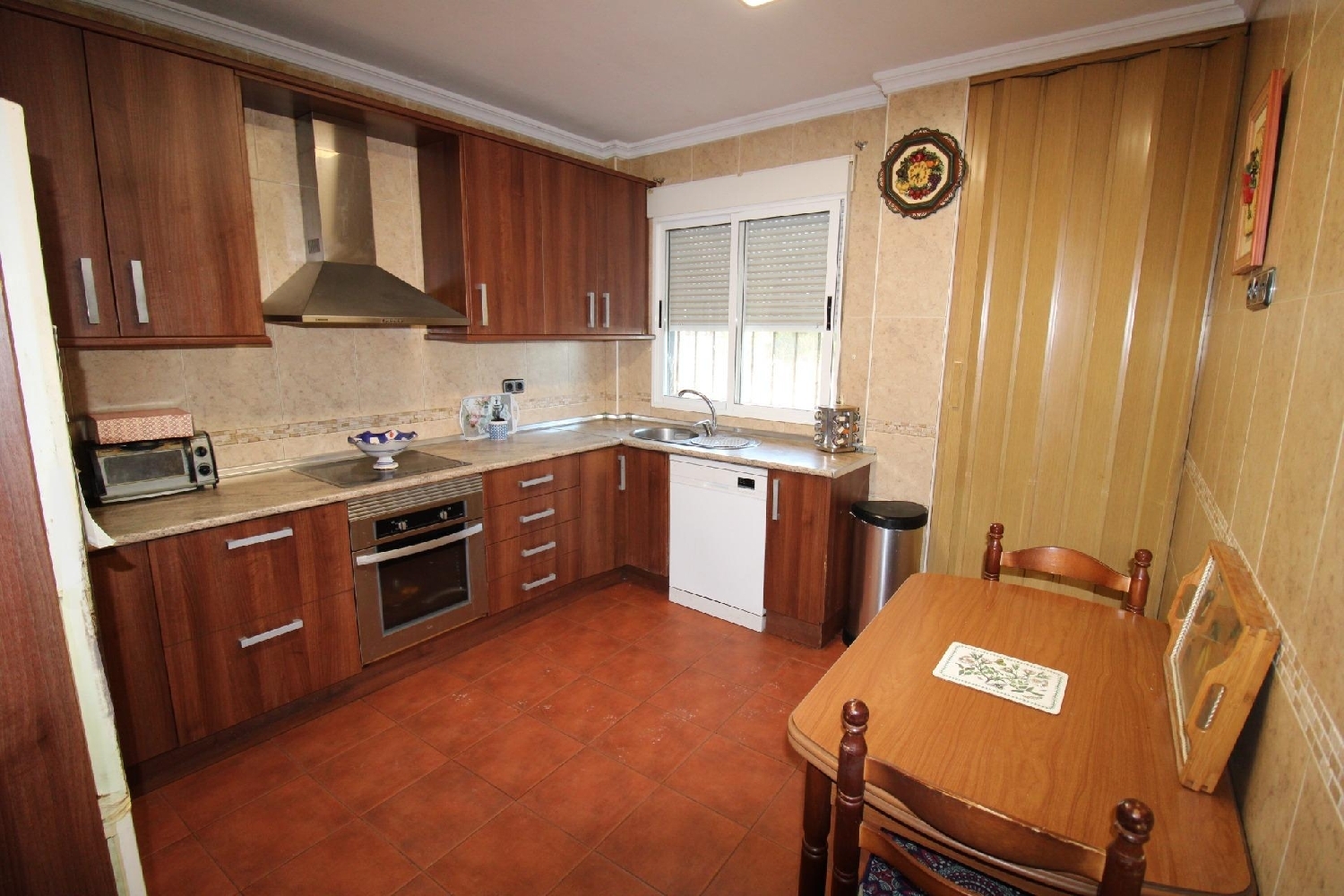  till salu villa Fortuna Oriental 3