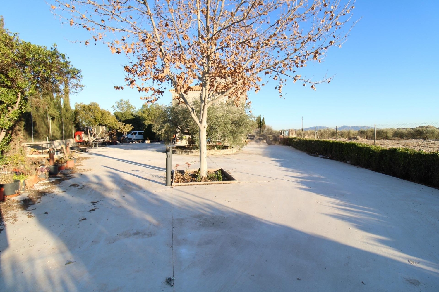  till salu villa Fortuna Oriental 8