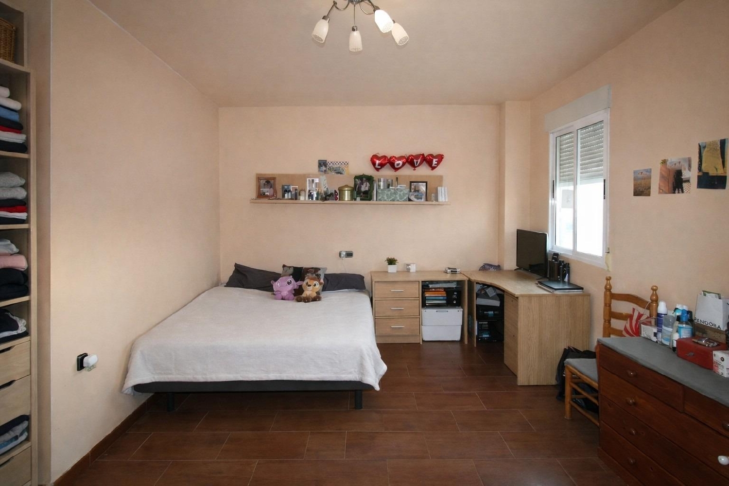  till salu villa Fortuna Oriental 2