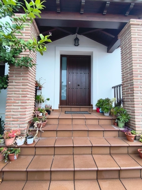 Fuengirola Costa Del Sol Occidental villa foto 6333847