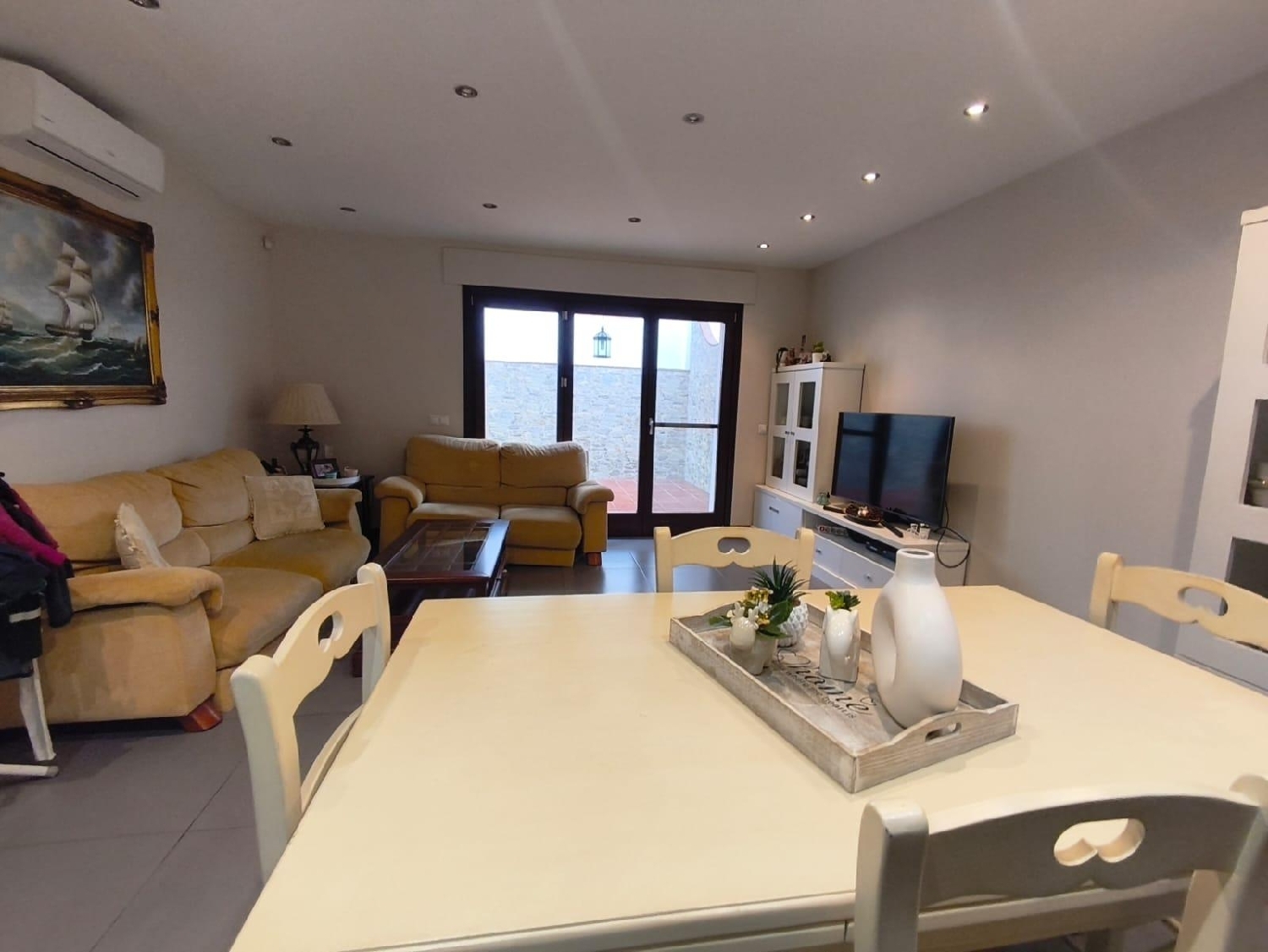 te koop villa Fuengirola Costa Del Sol Occidental 6