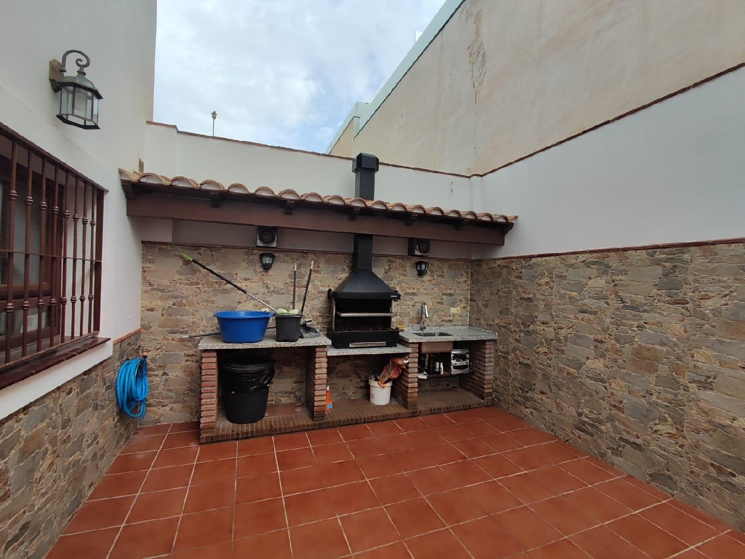 te koop villa Fuengirola Costa Del Sol Occidental 3