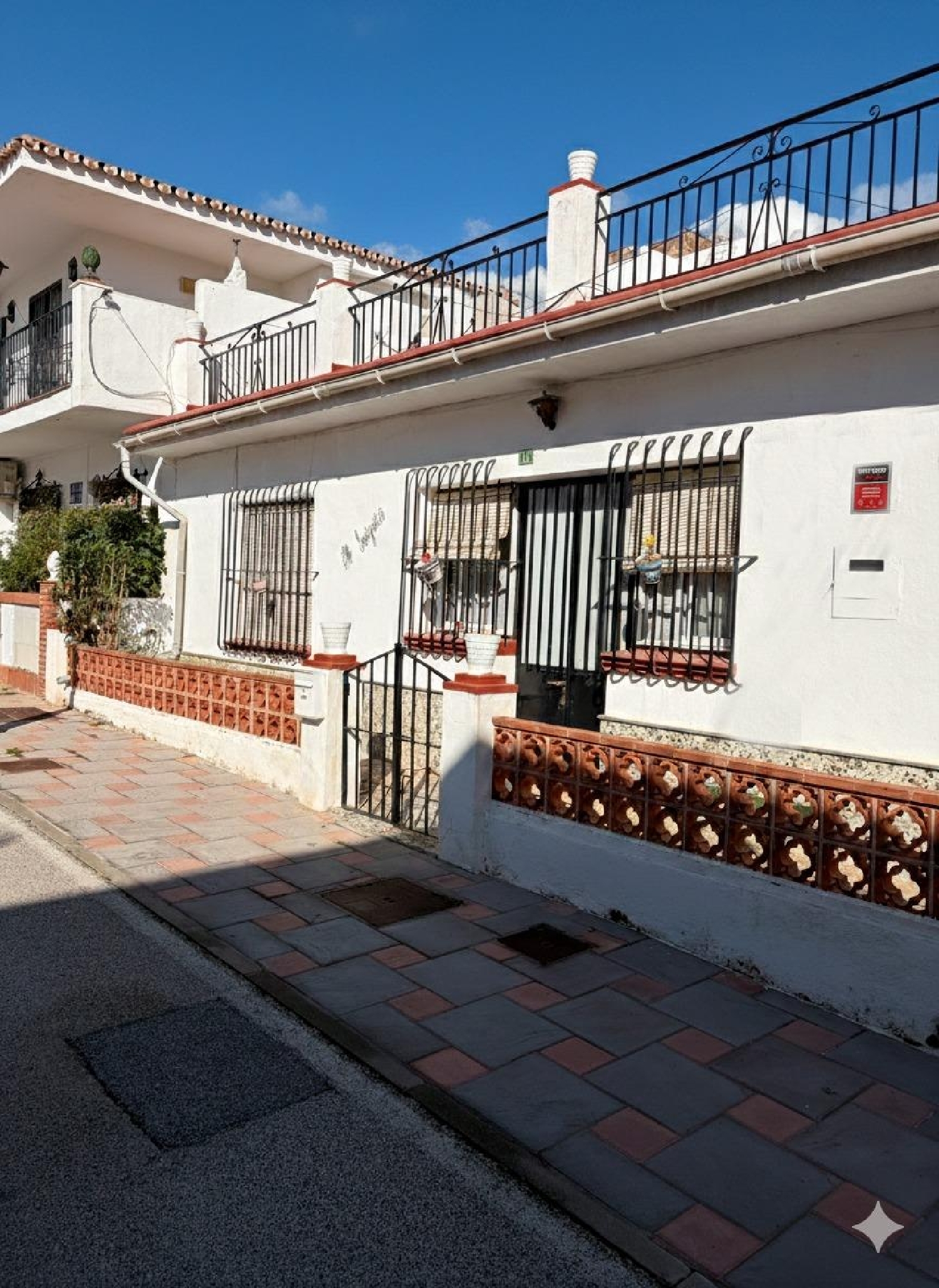  te koop villa Fuengirola Costa Del Sol Occidental 2