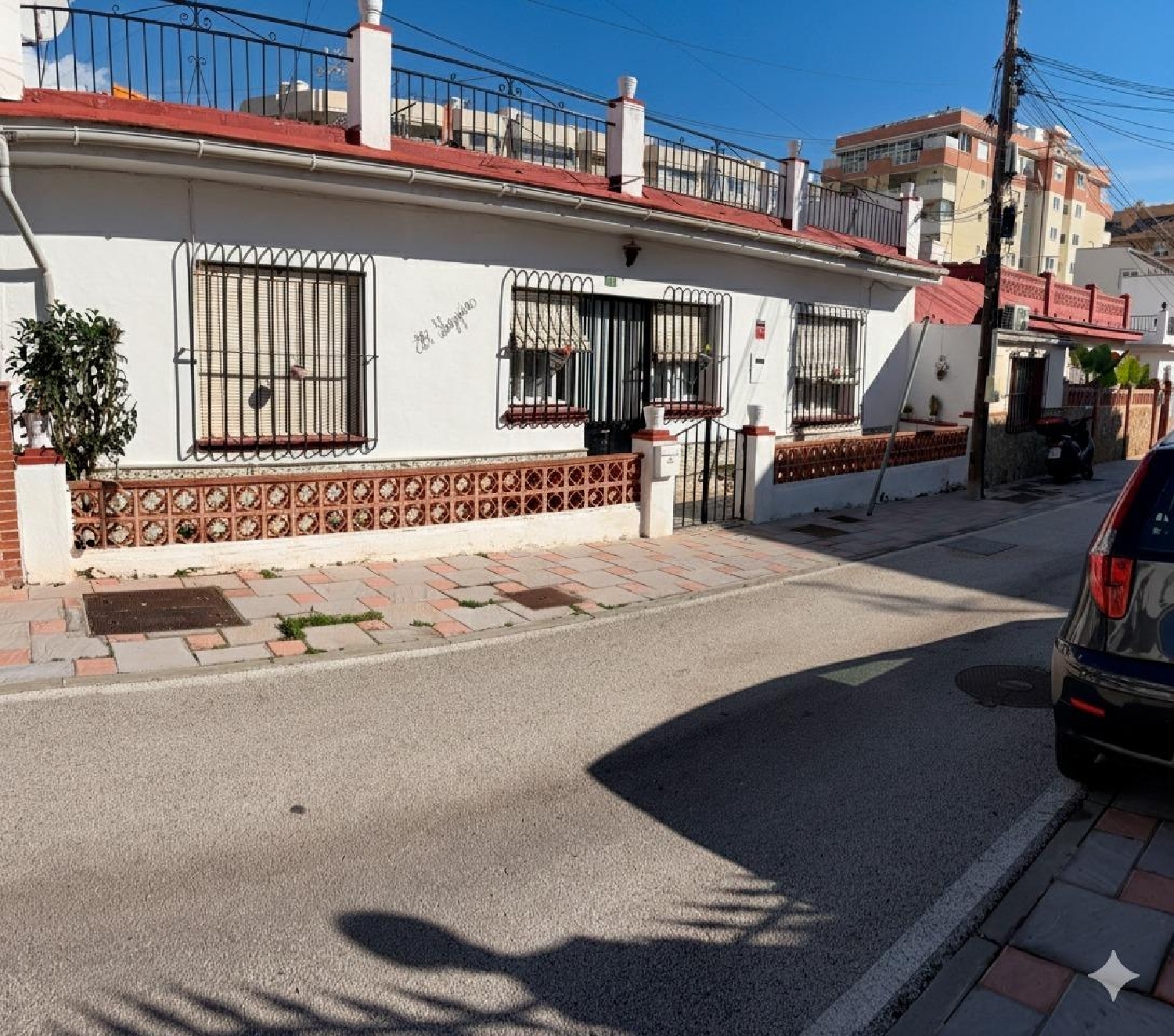  te koop villa Fuengirola Costa Del Sol Occidental 1