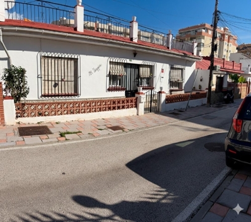 Fuengirola Costa Del Sol Occidental villa foto 6324794