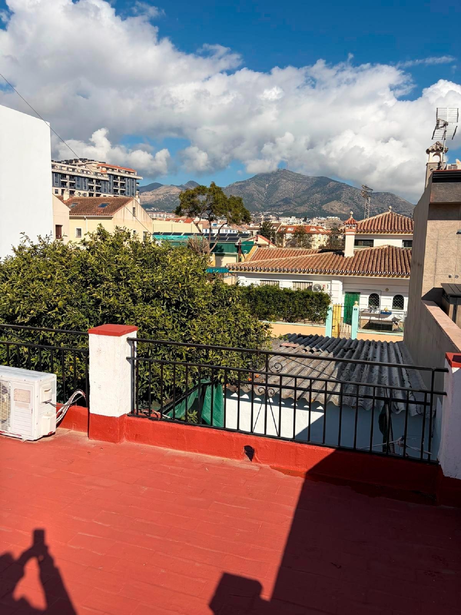  te koop villa Fuengirola Costa Del Sol Occidental 3