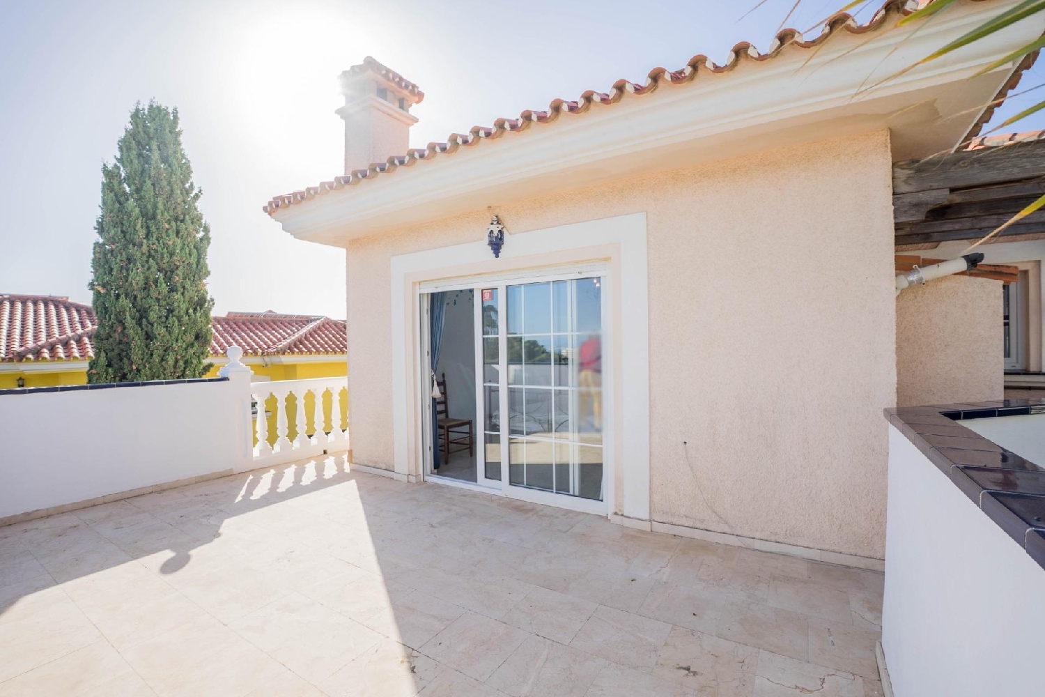  te koop villa Fuengirola Costa Del Sol Occidental 4