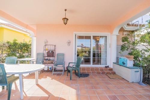 Fuengirola Costa Del Sol Occidental villa foto 6334685