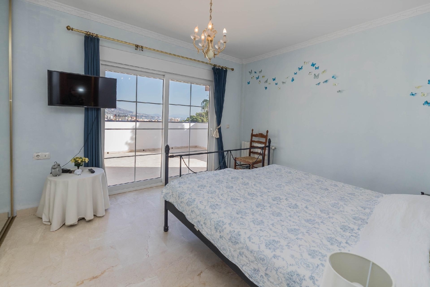  te koop villa Fuengirola Costa Del Sol Occidental 6