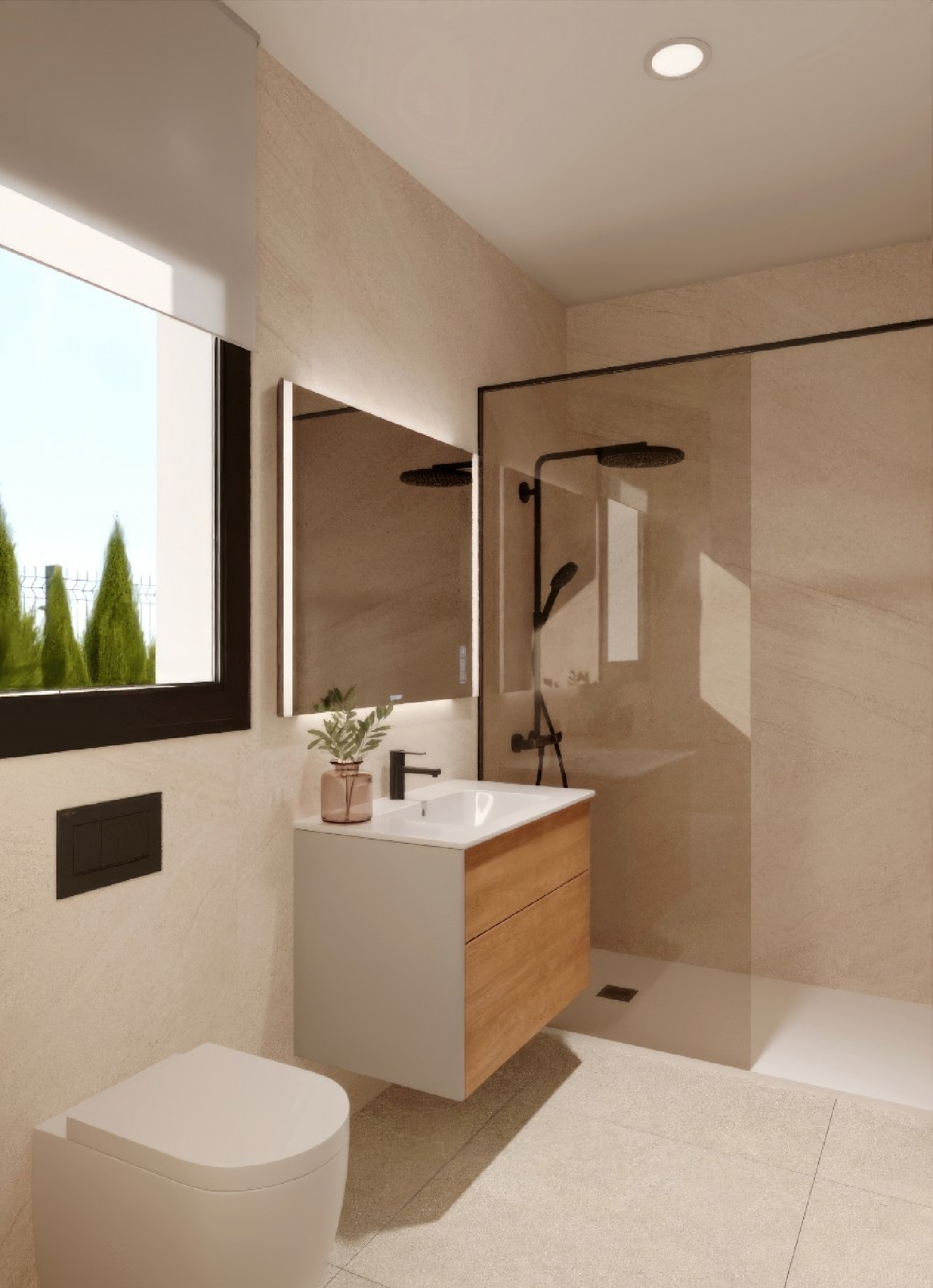  kaufen Villa Fuente-Álamo Campos De Hellín 7