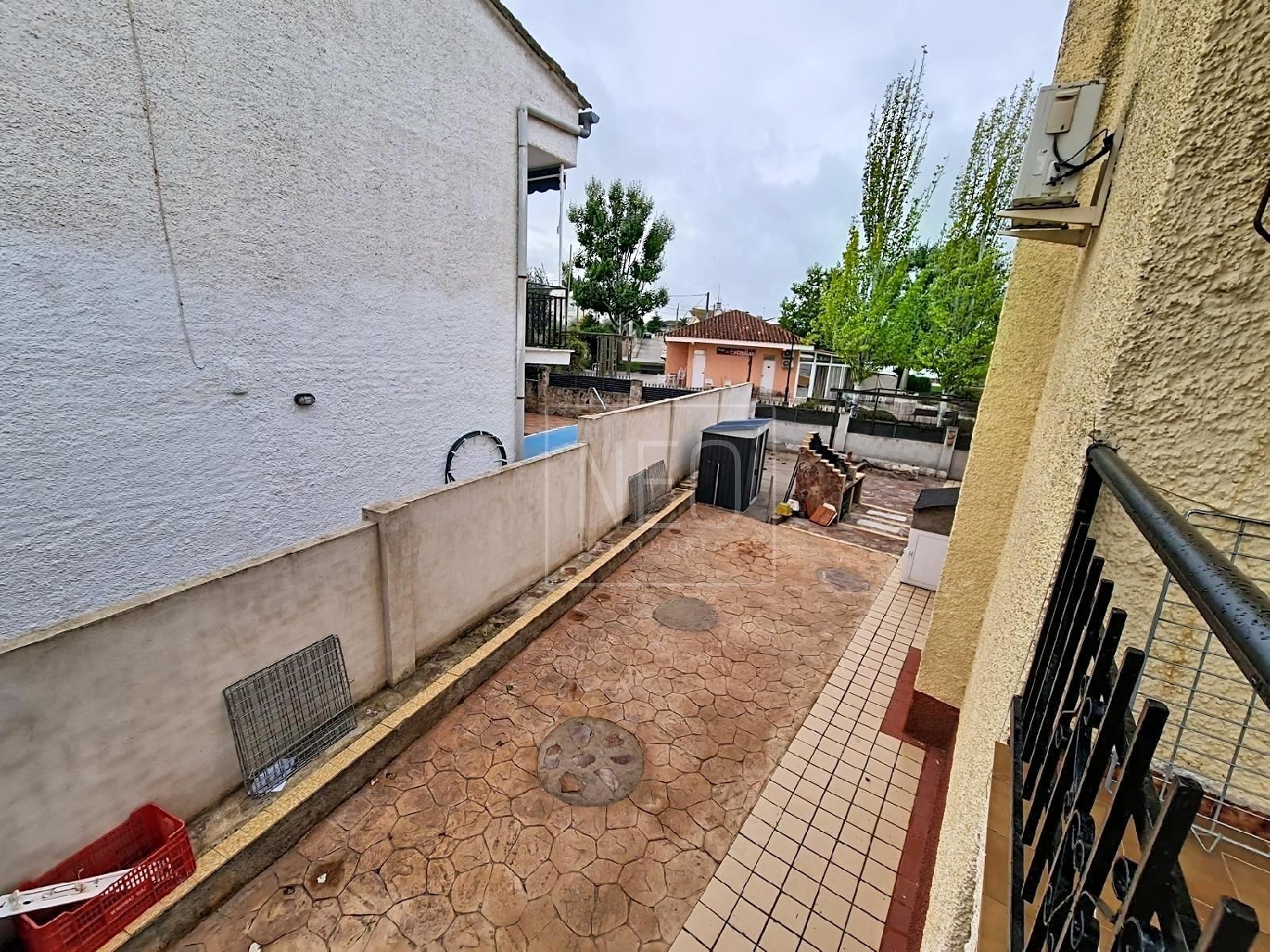  for sale villa Fuente-Álamo Campos De Hellín 7