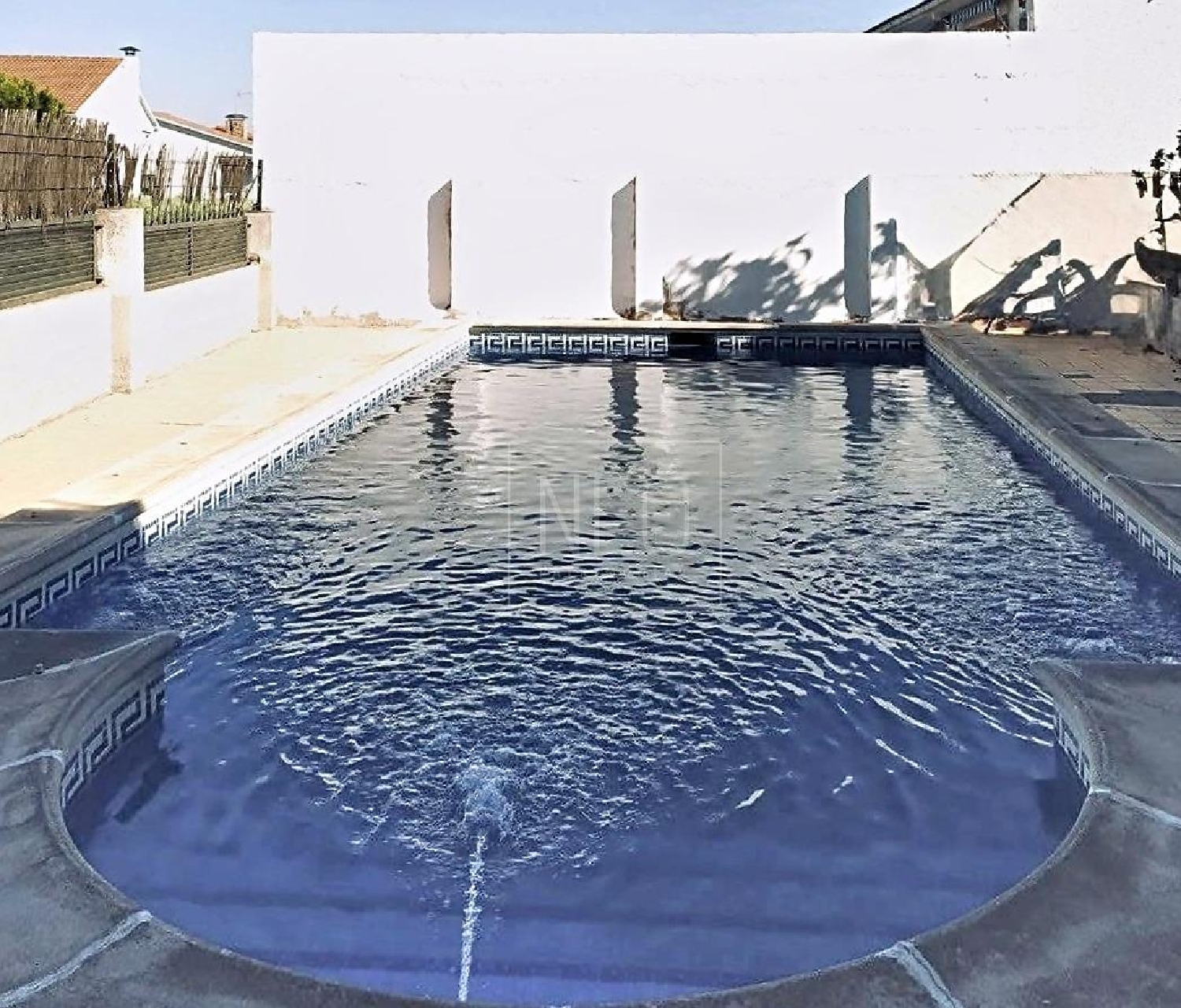  for sale villa Fuente-Álamo Campos De Hellín 1