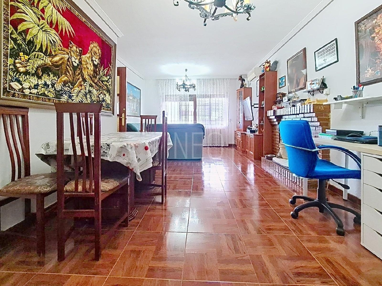  for sale villa Fuente-Álamo Campos De Hellín 4