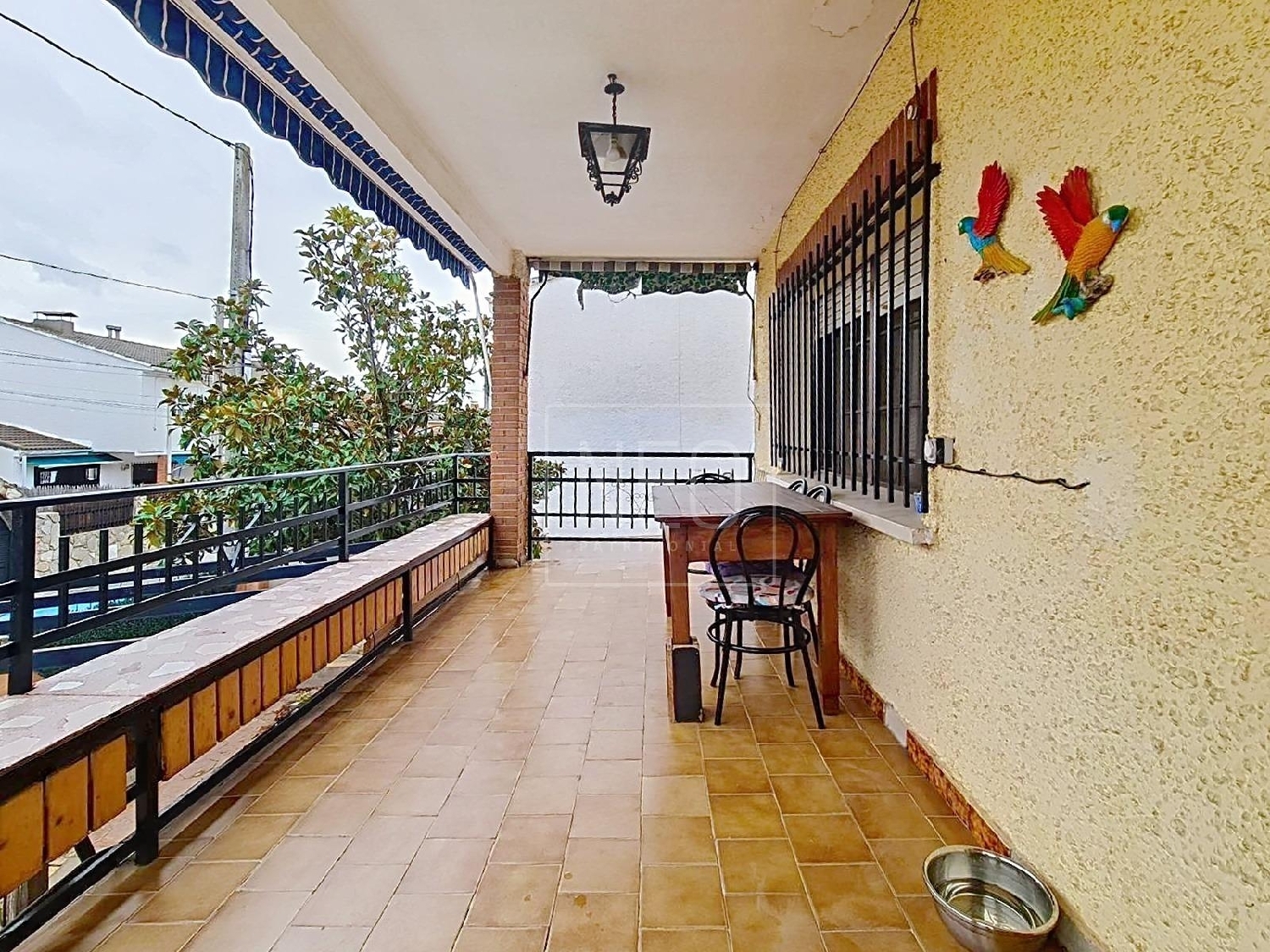  for sale villa Fuente-Álamo Campos De Hellín 6