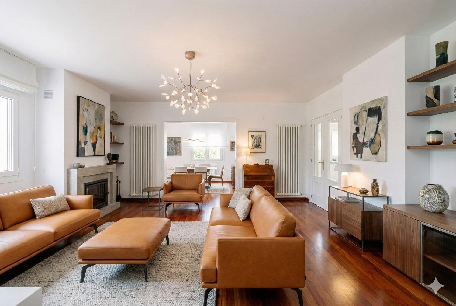 till salu villa Galapagar Cuenca Del Guadarrama 7