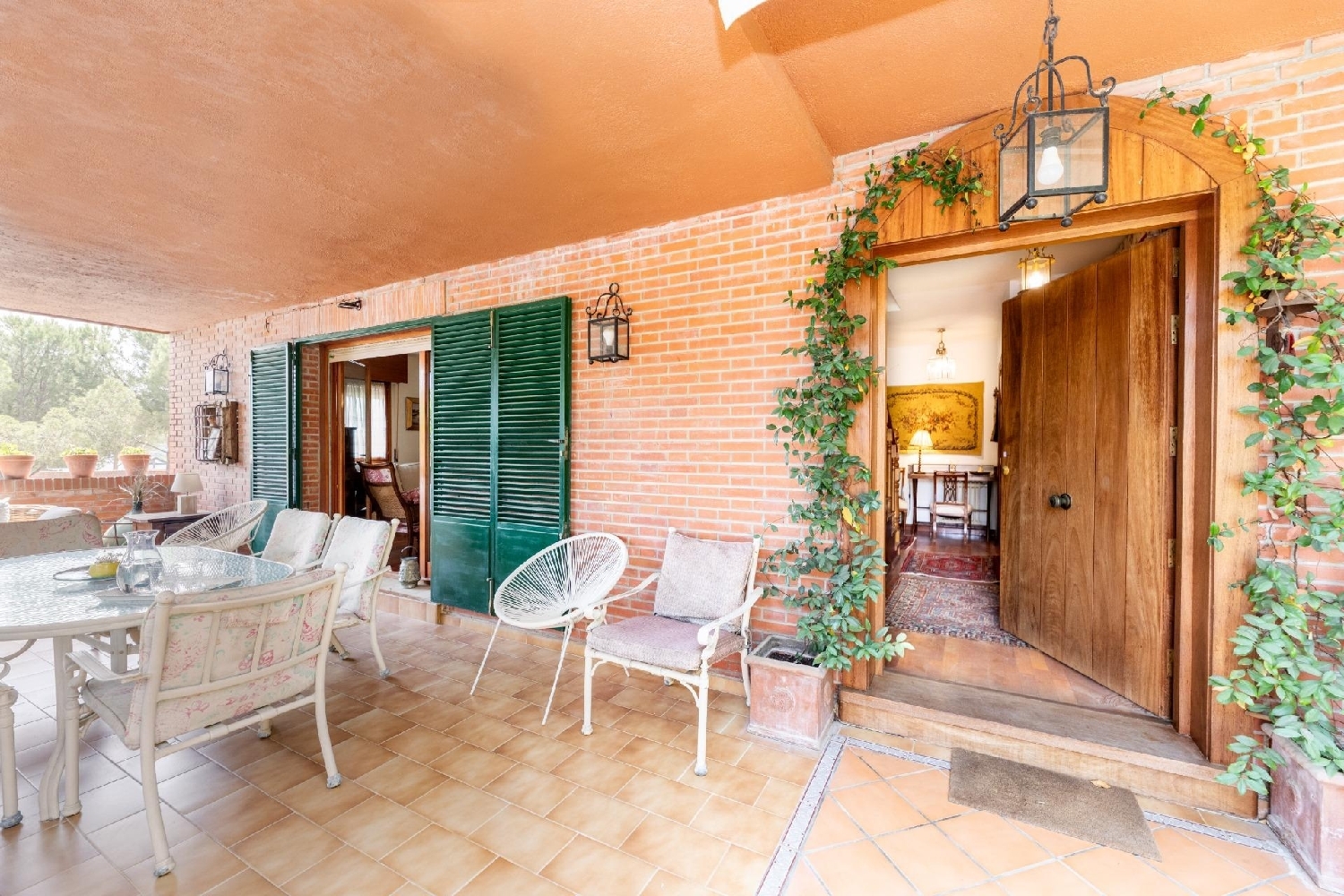 till salu villa Galapagar Cuenca Del Guadarrama 2