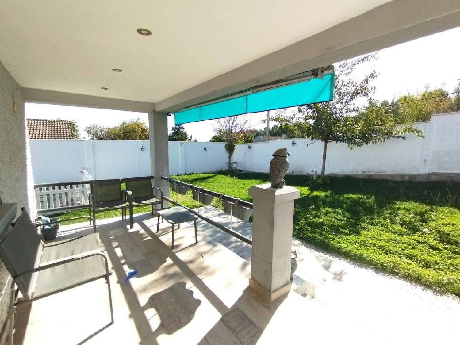  till salu villa Gallur Ribera Alta Del Ebro (La) 6