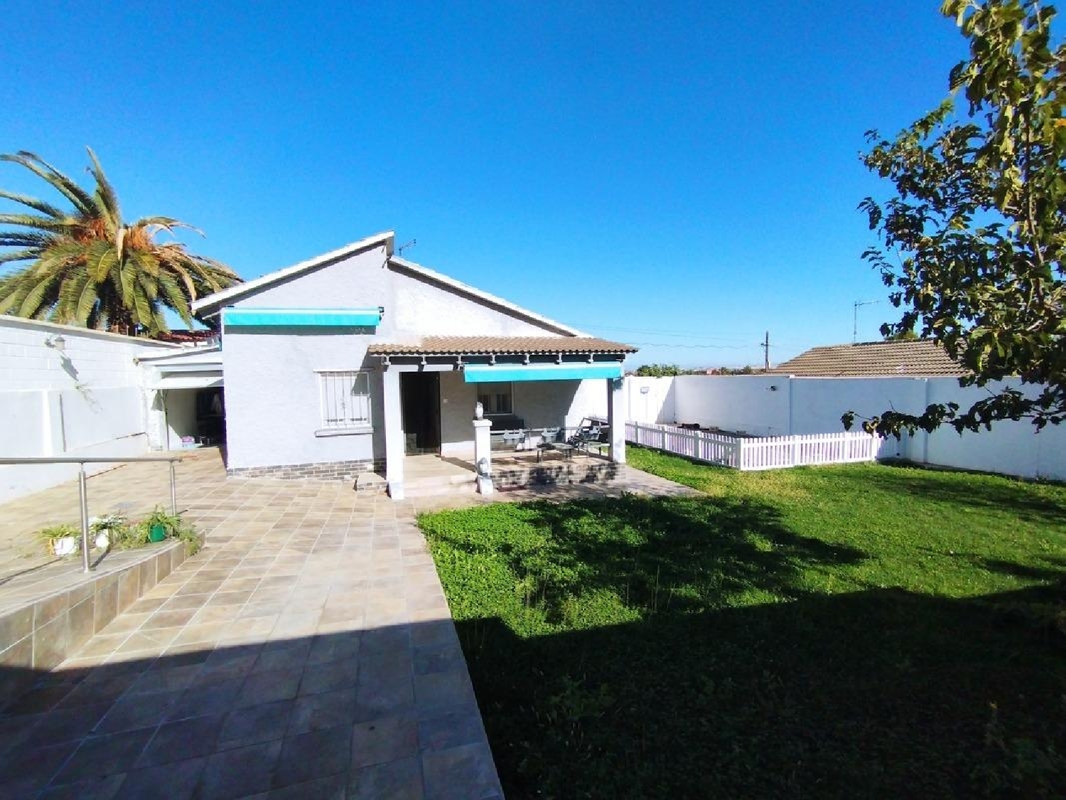  till salu villa Gallur Ribera Alta Del Ebro (La) 2