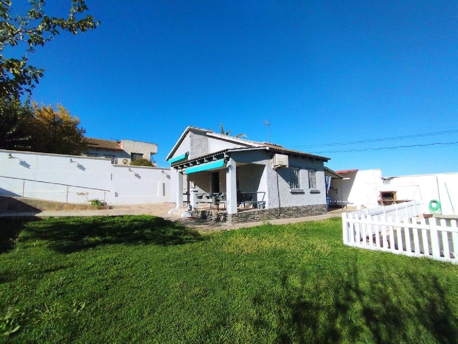  till salu villa Gallur Ribera Alta Del Ebro (La) 1