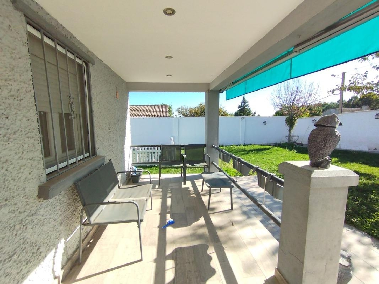  till salu villa Gallur Ribera Alta Del Ebro (La) 5