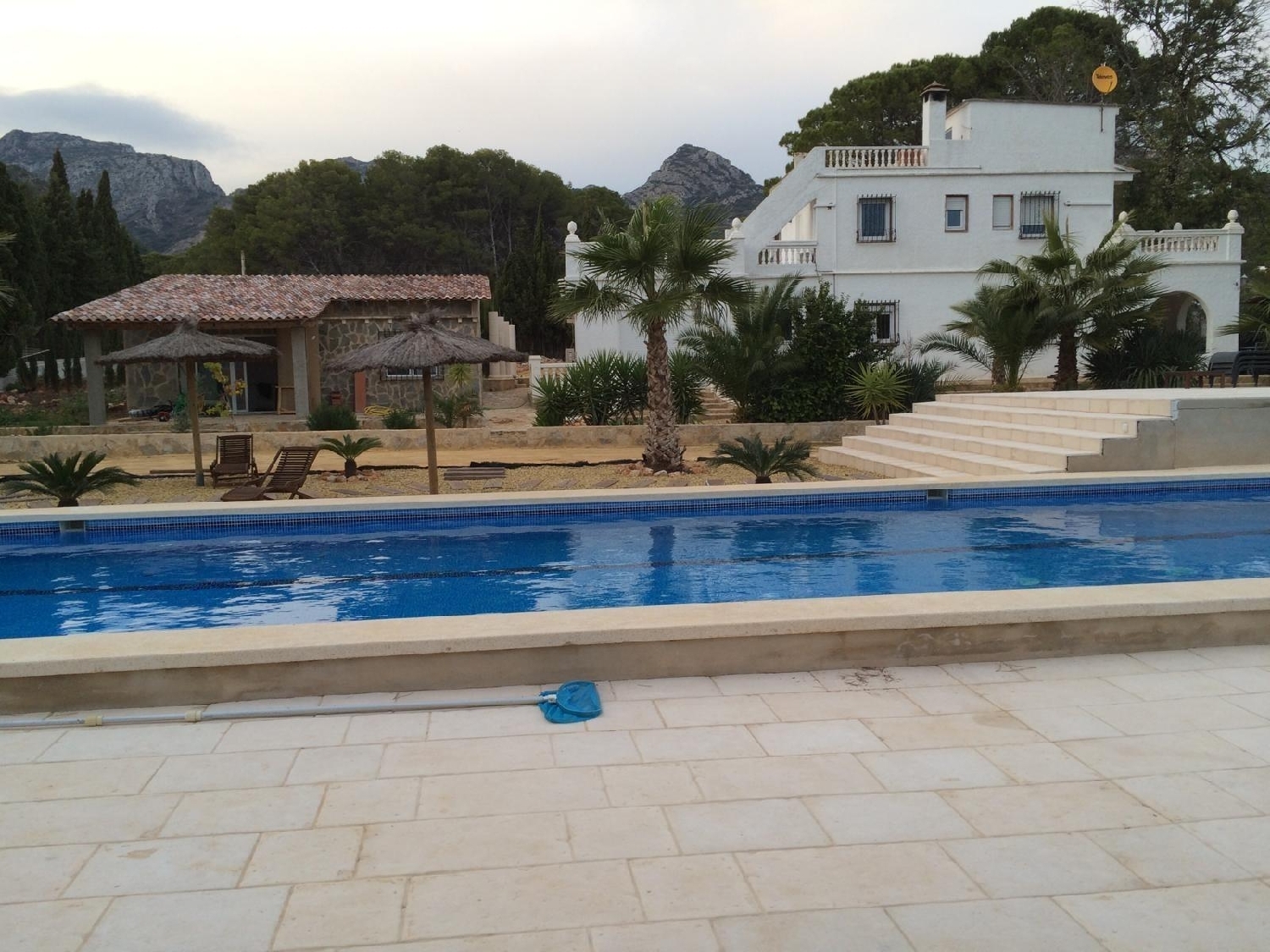  for sale villa Gandía 46701 Safor 2