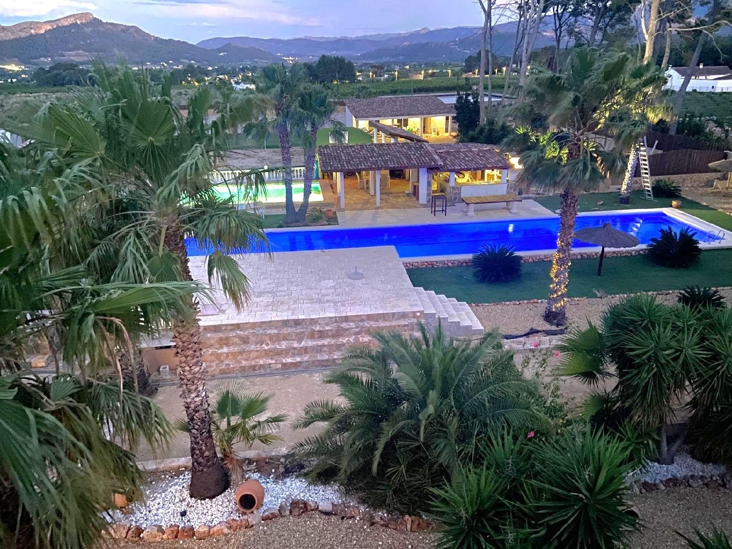  for sale villa Gandía 46701 Safor 1