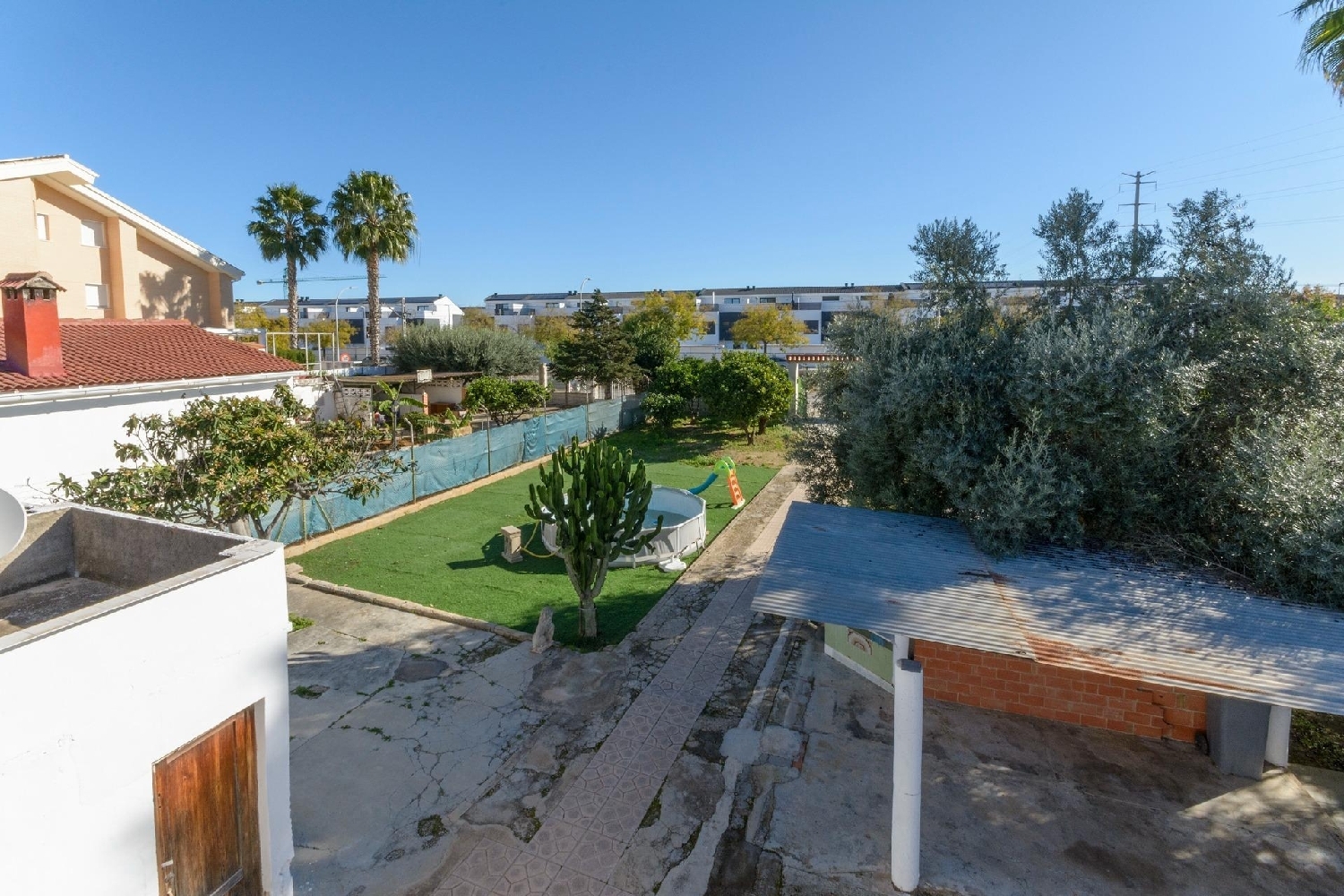  till salu villa Gandía 46701 Safor 8