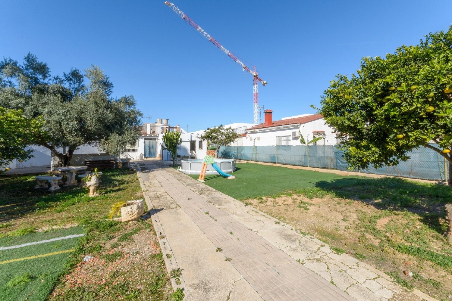  till salu villa Gandía 46701 Safor 1