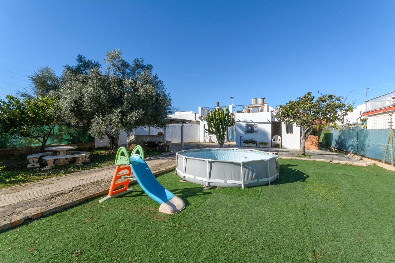 till salu villa Gandía 46701 Safor 2