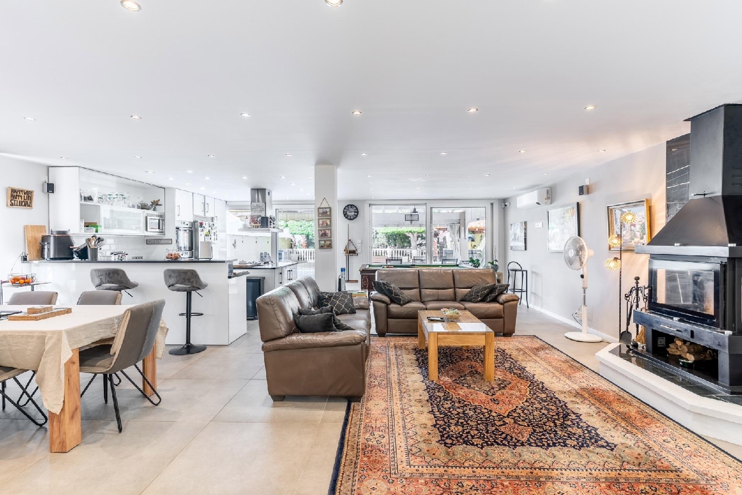  te koop villa Garrucha Levante Almeriense 3