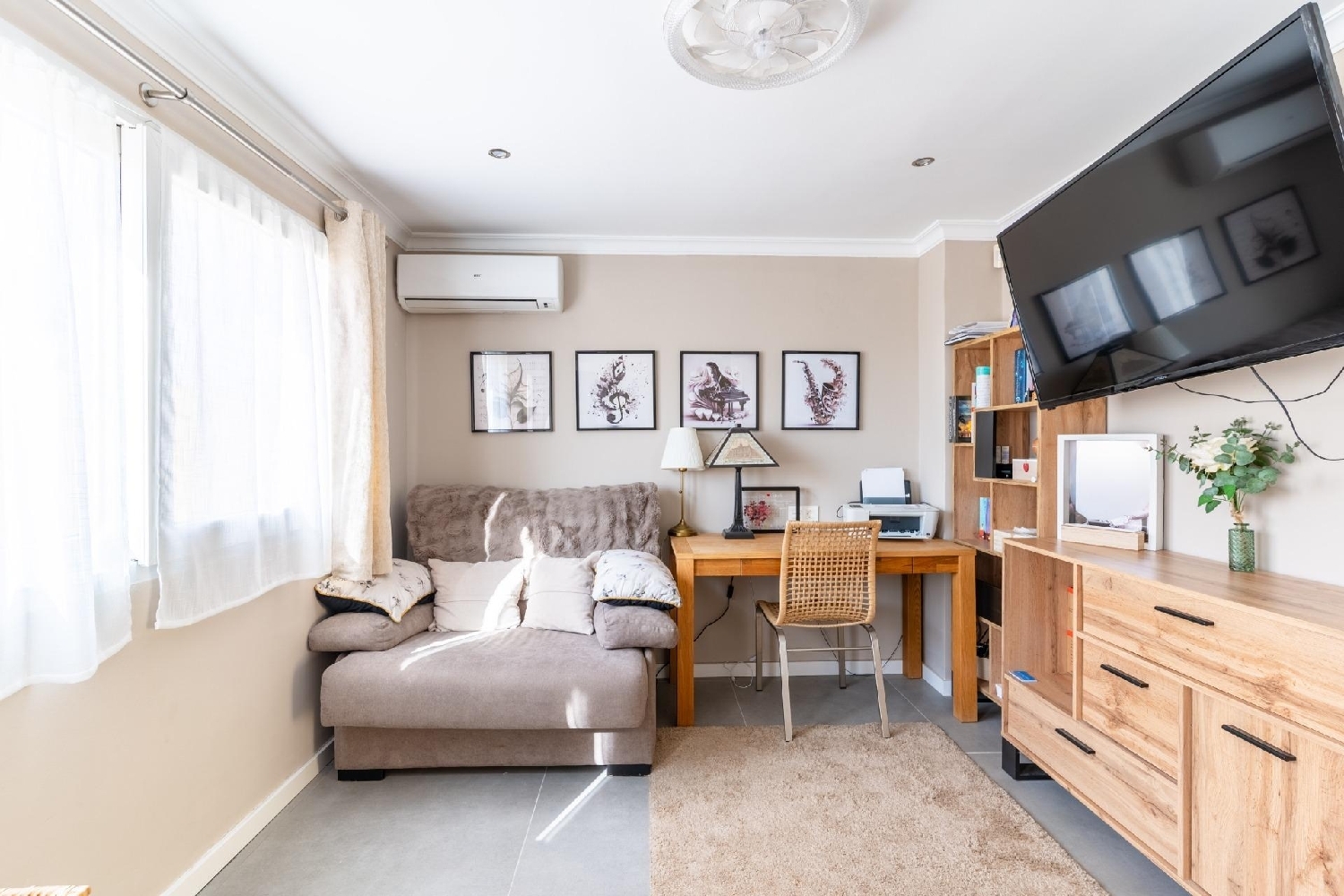  te koop villa Garrucha Levante Almeriense 7