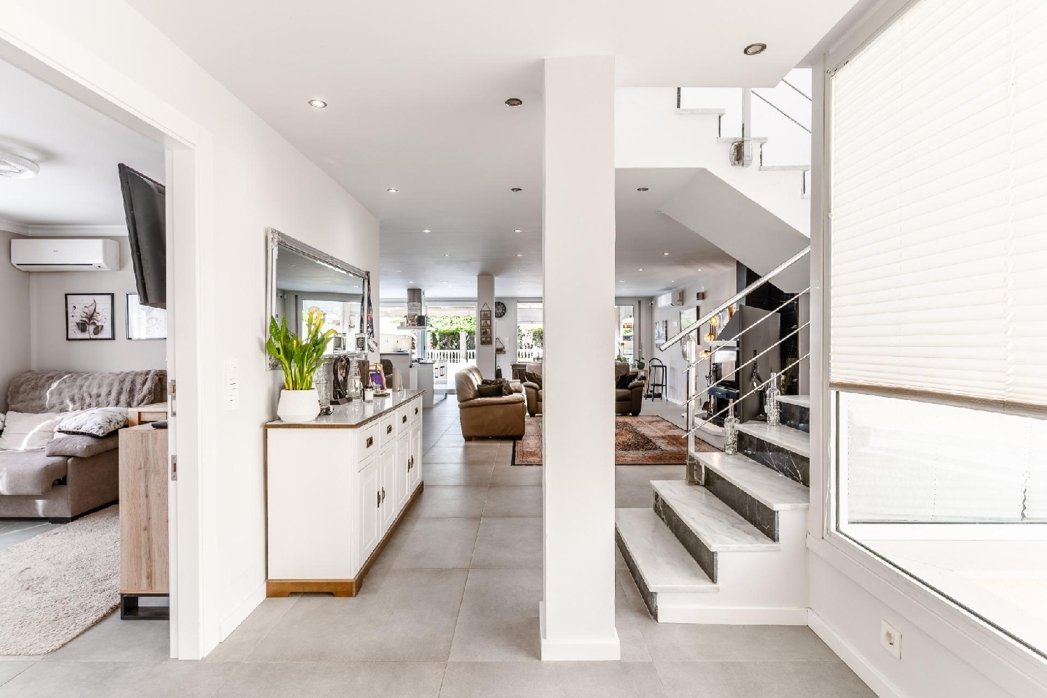  te koop villa Garrucha Levante Almeriense 2