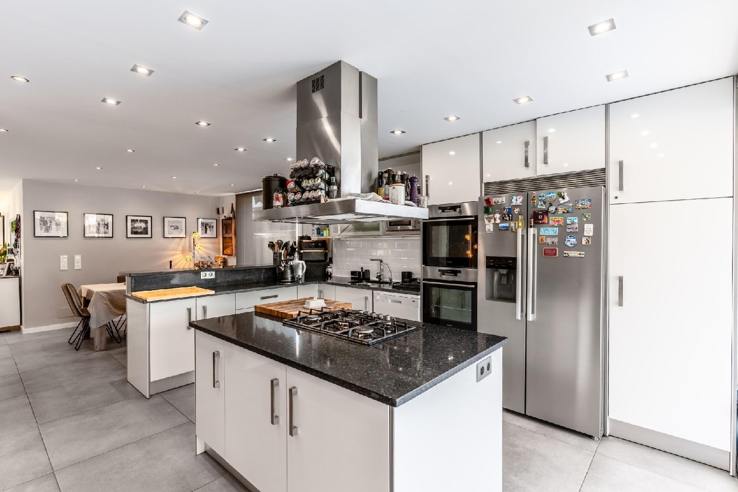  te koop villa Garrucha Levante Almeriense 5