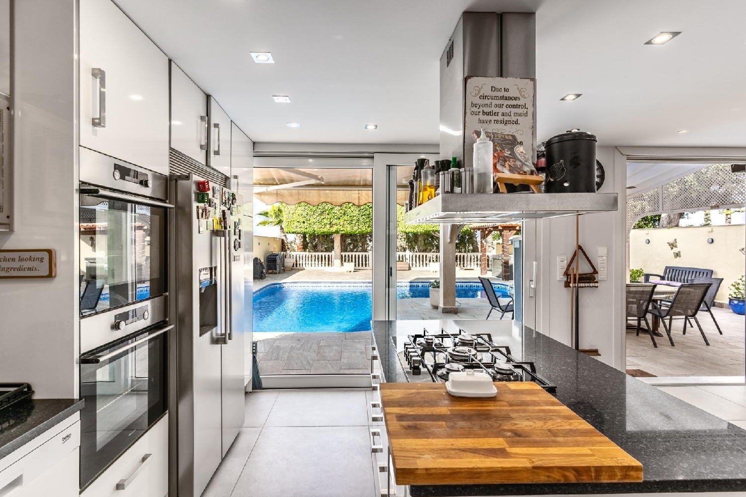  te koop villa Garrucha Levante Almeriense 4