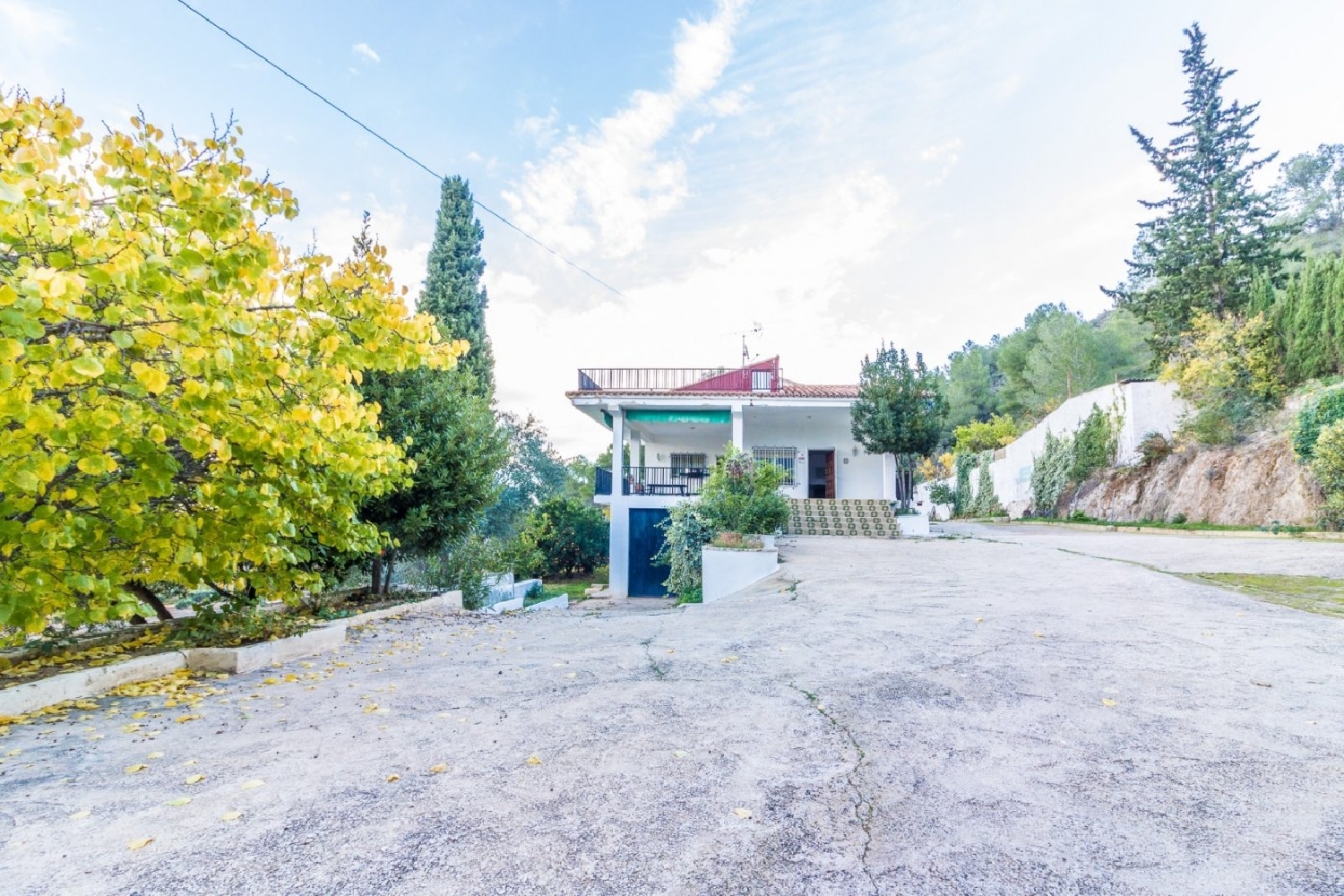  till salu villa Genoves Zona Norte 3