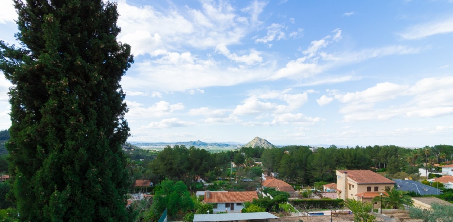  till salu villa Genoves Zona Norte 7