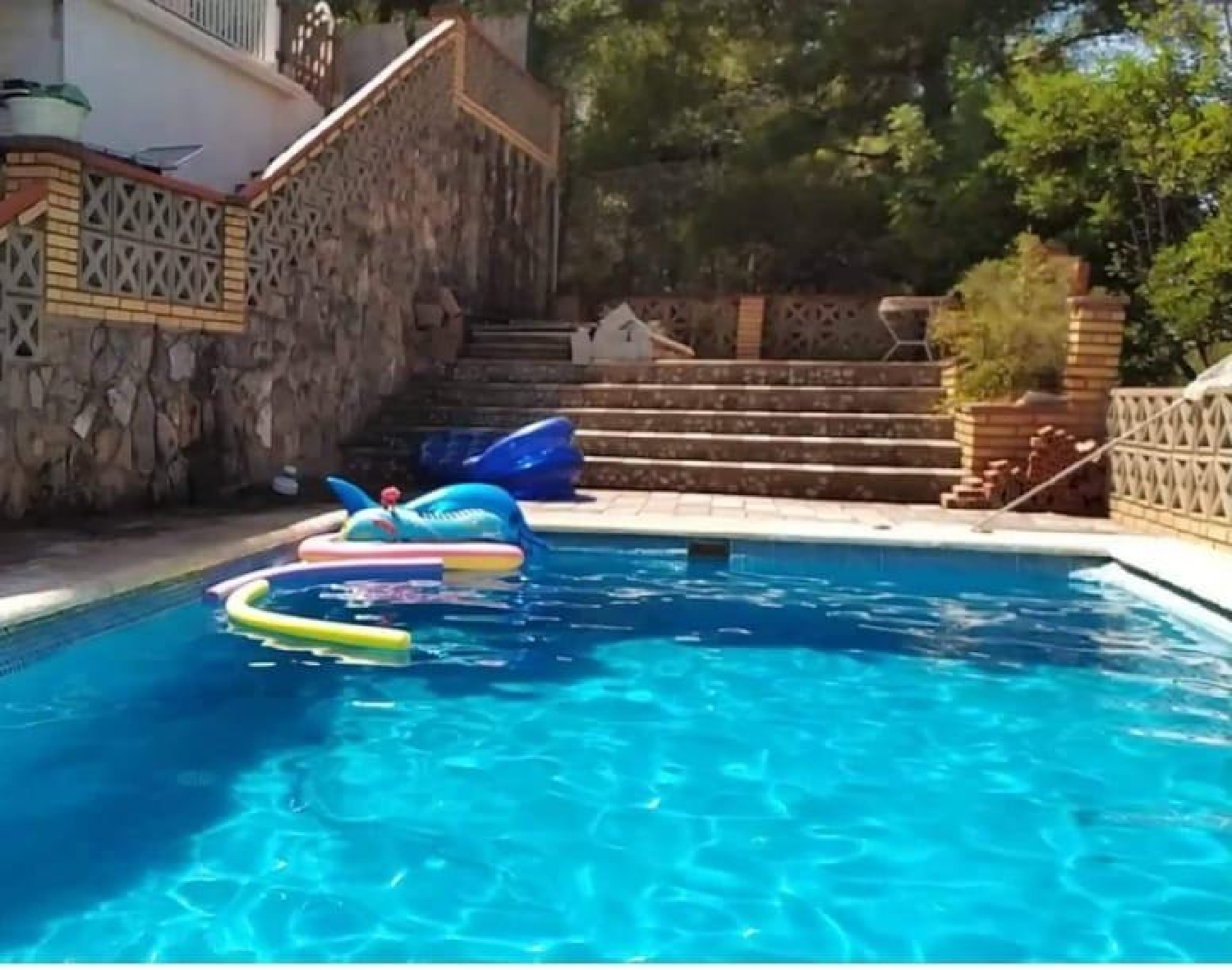 for sale villa Gilet Camp De Morvedre 8