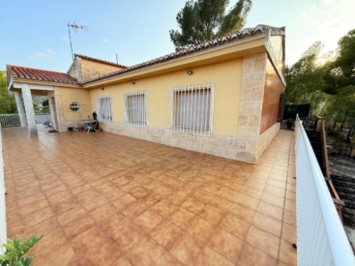 Gilet Camp De Morvedre villa foto 6336218