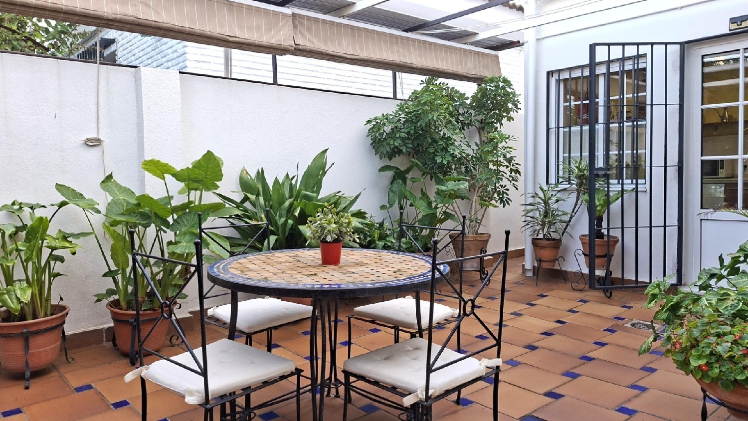 for sale villa Gines Metropolitana De Sevilla 3