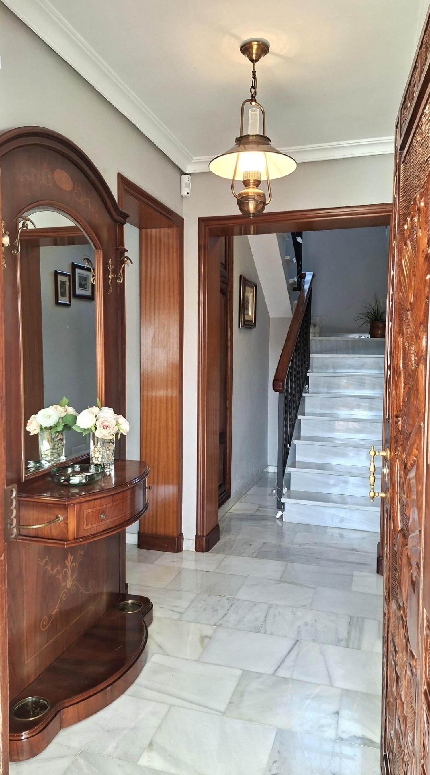 for sale villa Gines Metropolitana De Sevilla 4