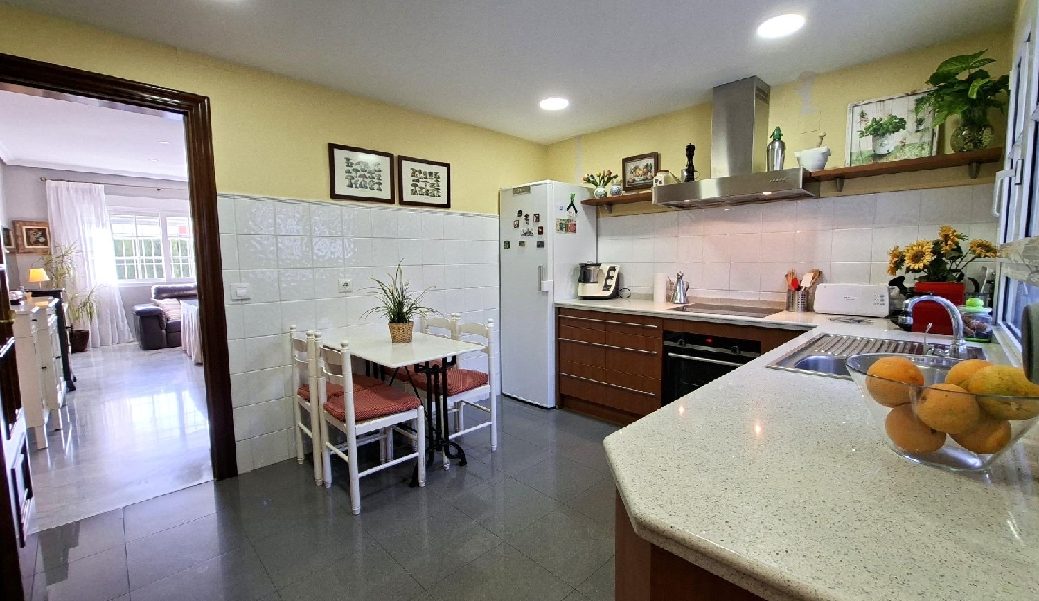 for sale villa Gines Metropolitana De Sevilla 8