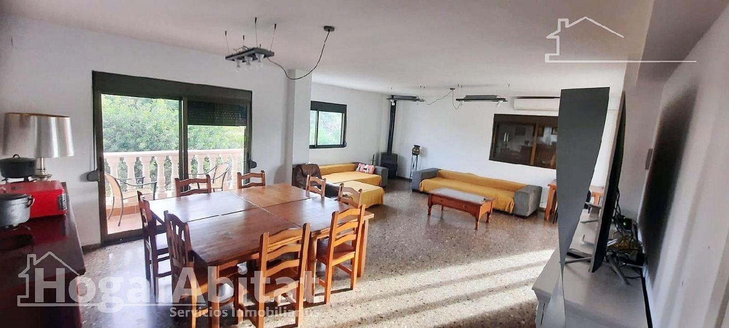  till salu villa Godelleta Hoya De Buñol 6