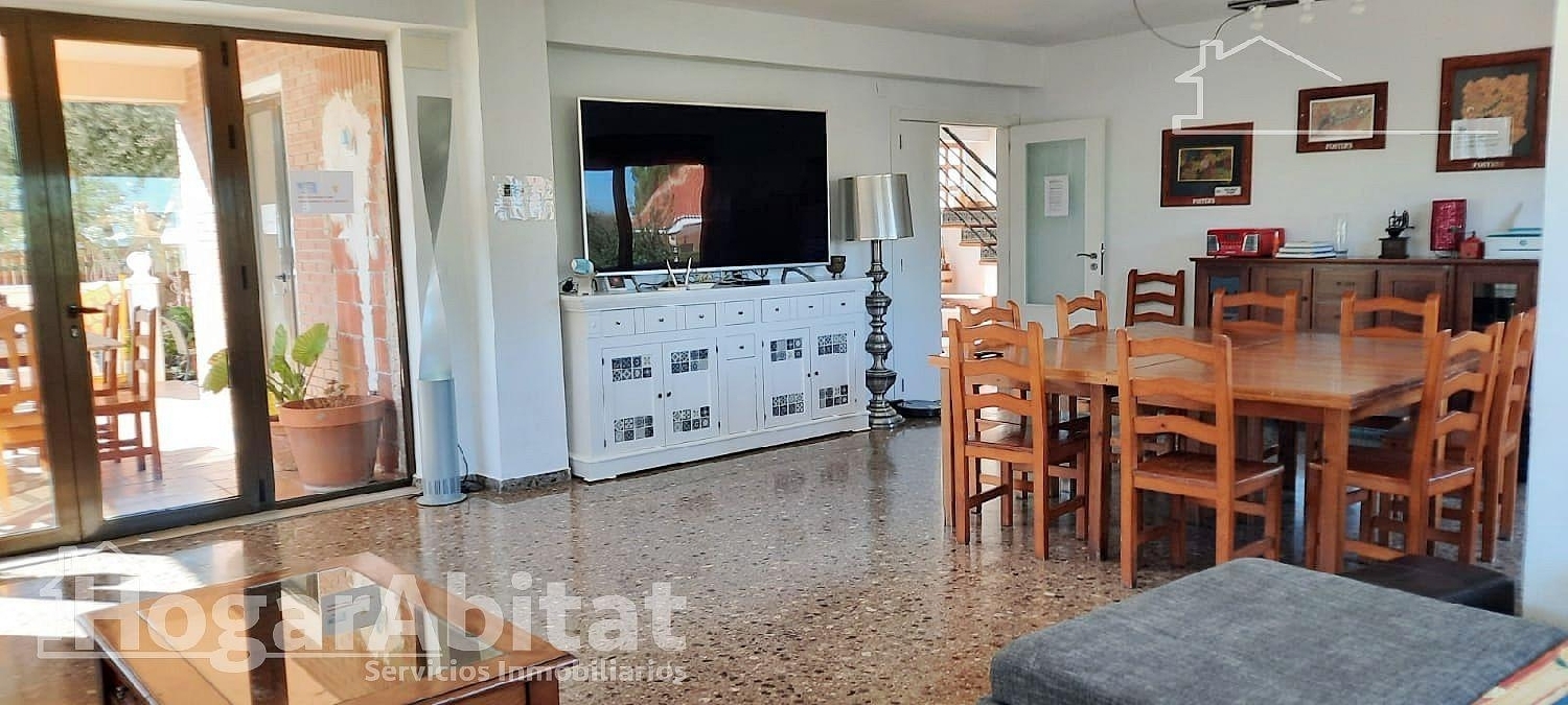  till salu villa Godelleta Hoya De Buñol 7