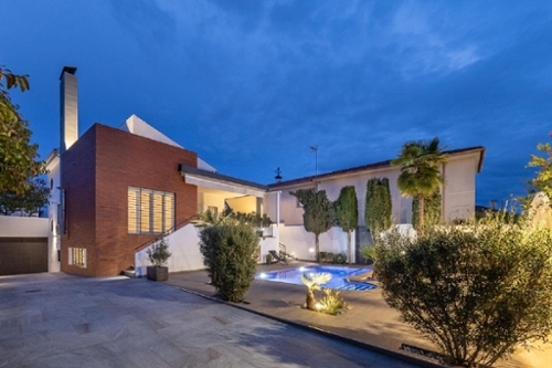 Gójar Vega De Granada villa foto 6335140