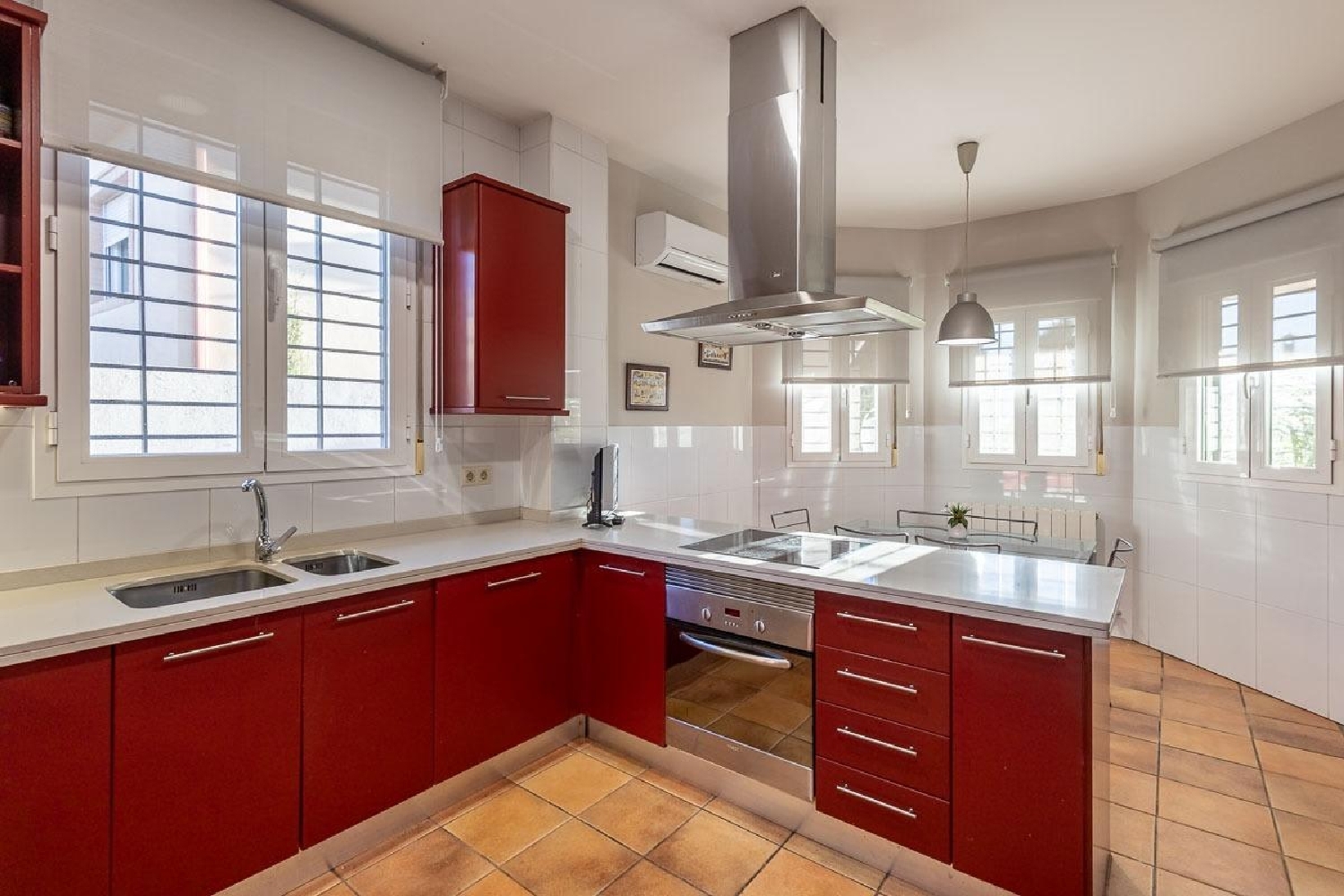  till salu villa Gójar Vega De Granada 7