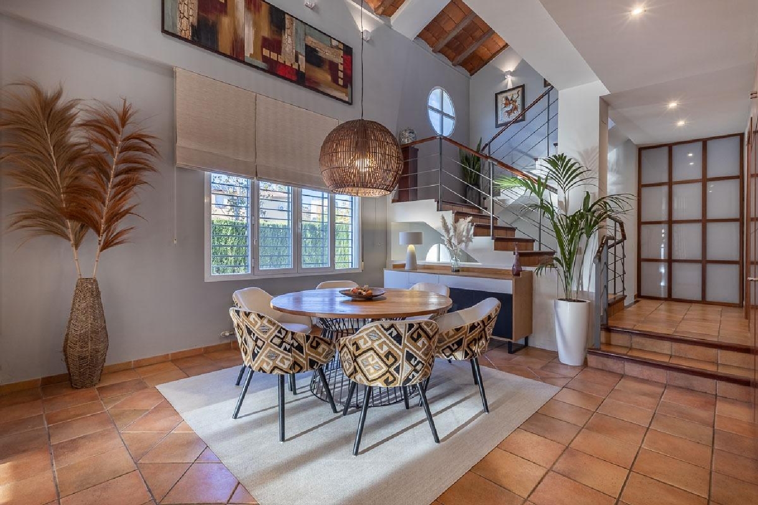  till salu villa Gójar Vega De Granada 5